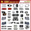 Truck Body Parts for HINO / MITSUBISHI FUSO / NISSAN UD / ISUZU Truck Parts Over 4000 Items